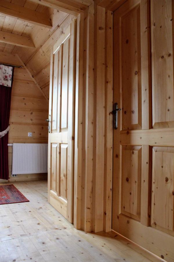 Domki W Bialce Pod Basenami, 50 M Od Term I Wyciagow Białka Tatrzańska Exterior foto